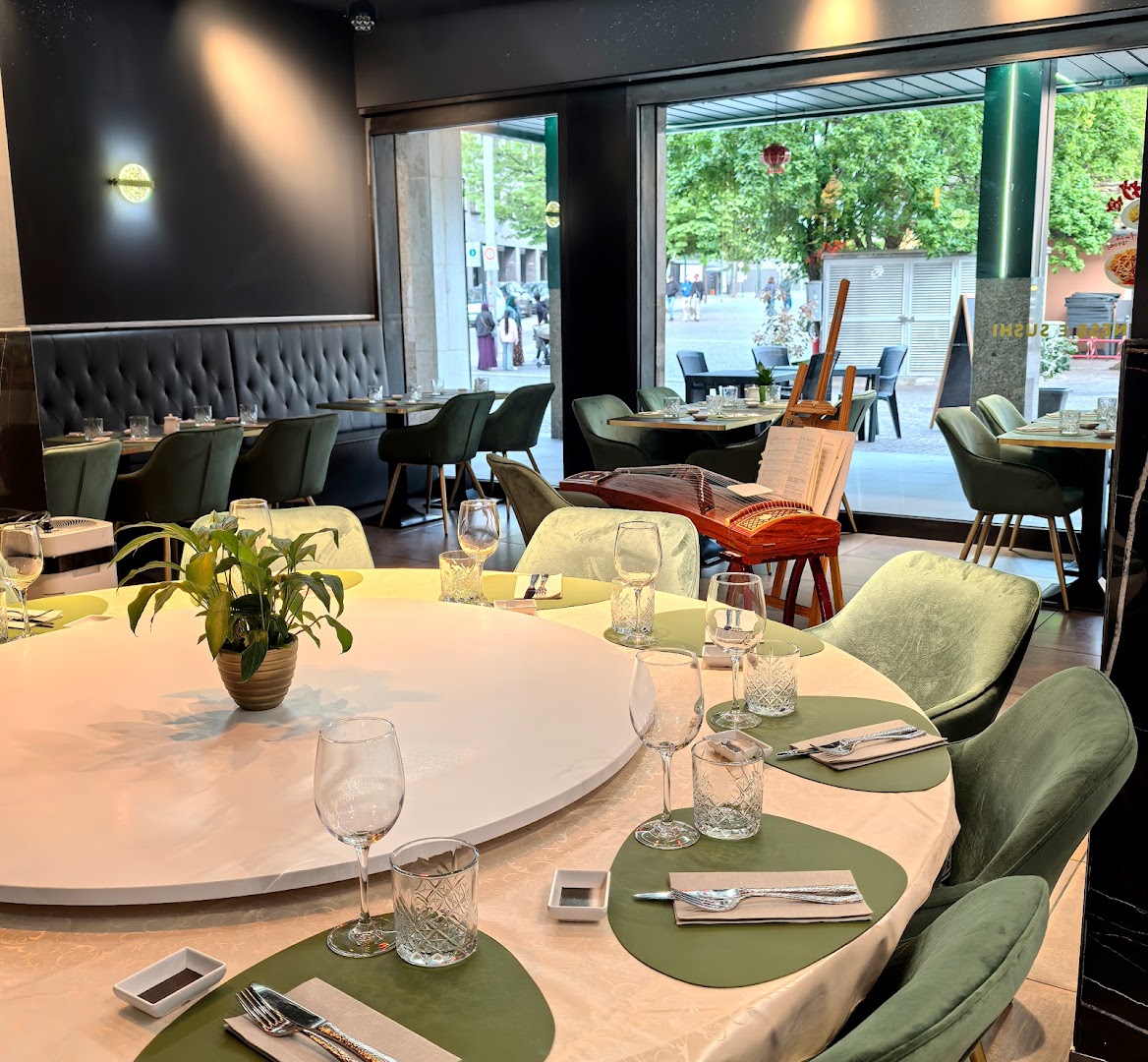 Ristorante Rondina 8