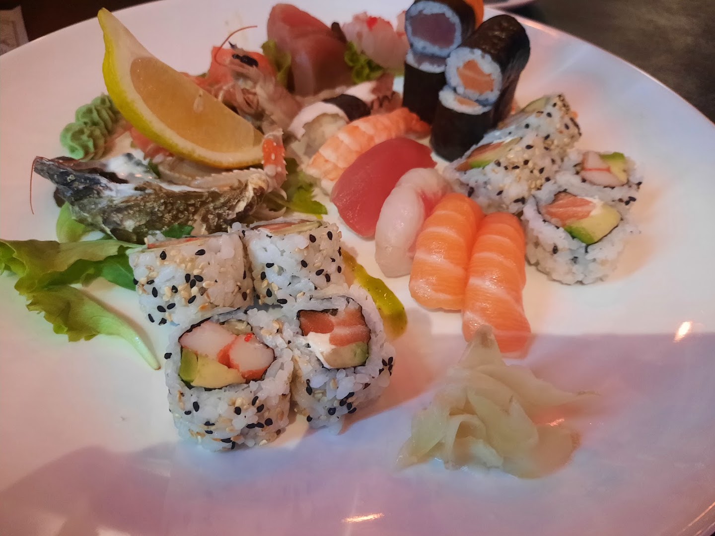 Ristorante Rondina 8