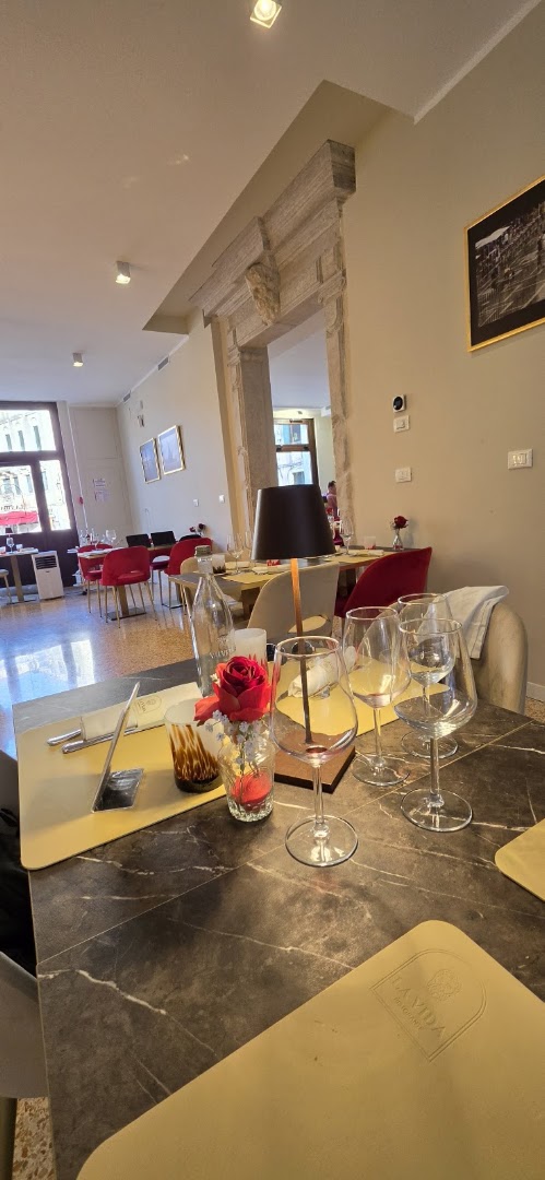 Ristorante Rondina 8