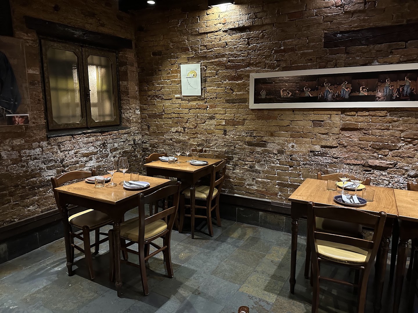 Ristorante Rosa Rossa