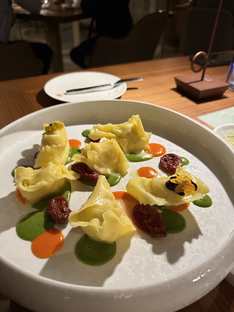 Ristorante Rose & Sapori