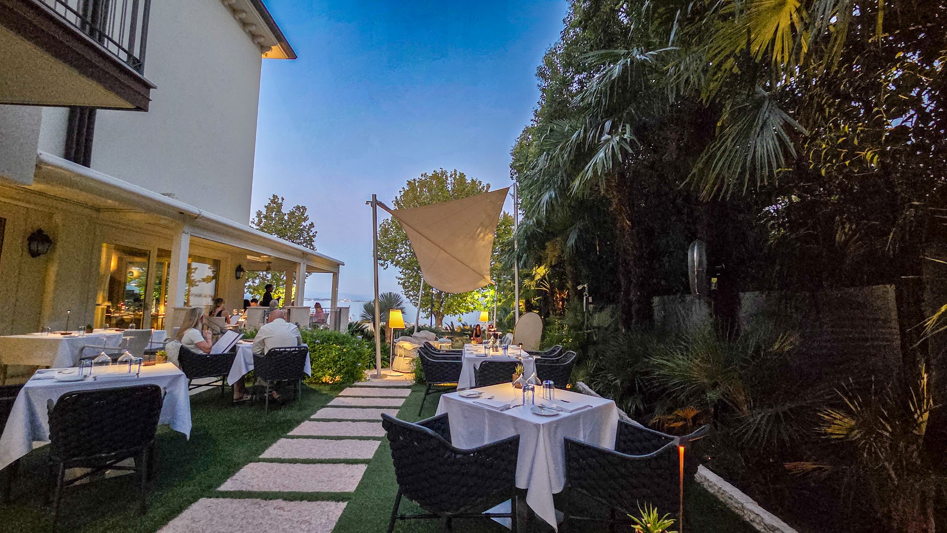 Ristorante Rose & Sapori