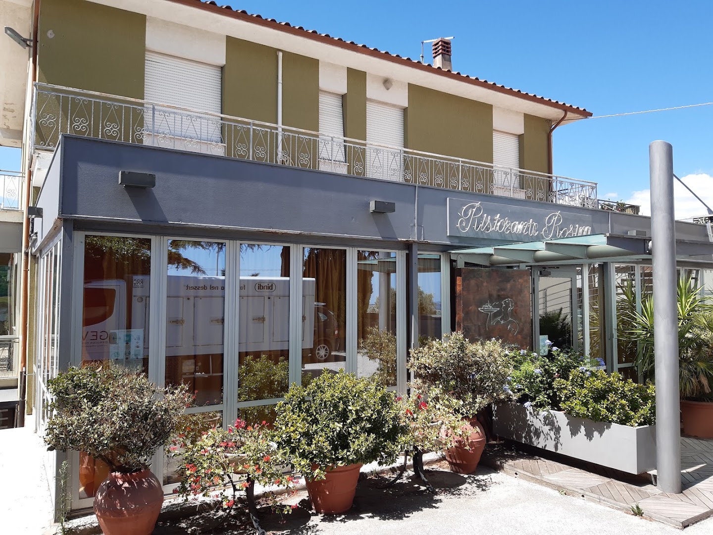 Ristorante Rosina