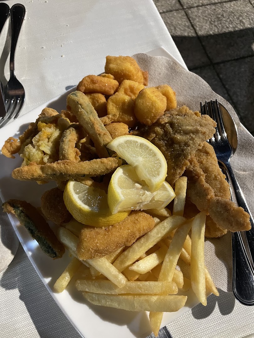 Ristorante Rosina