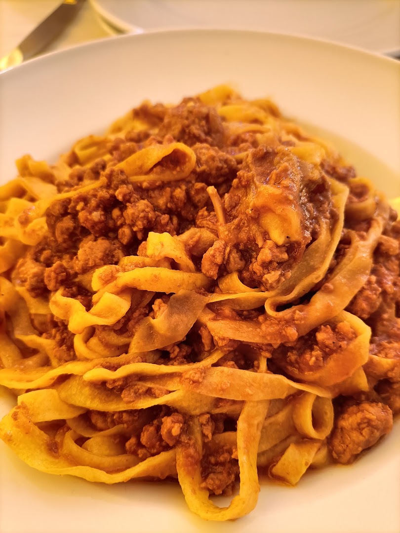 Ristorante Rosina