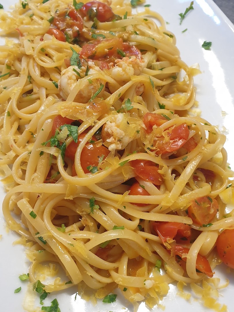 Ristorante Rosmarino - vicino uscita A1 Ponzano Soratte