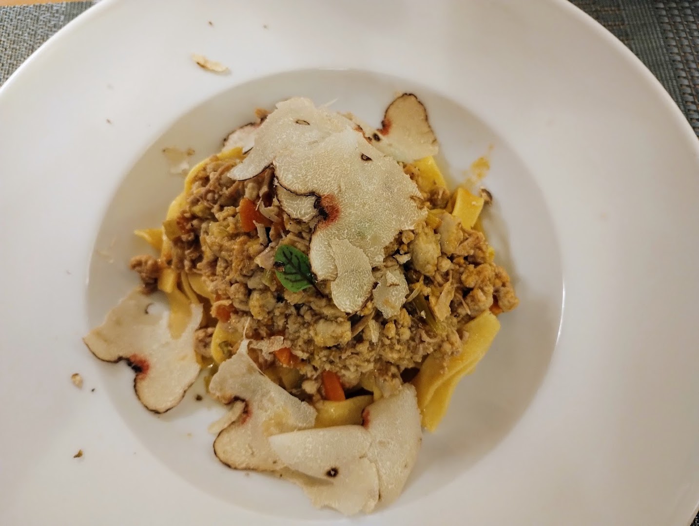 Ristorante Rossetti Alba