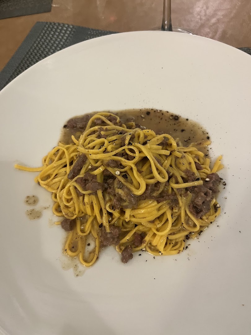 Ristorante Rossetti Alba