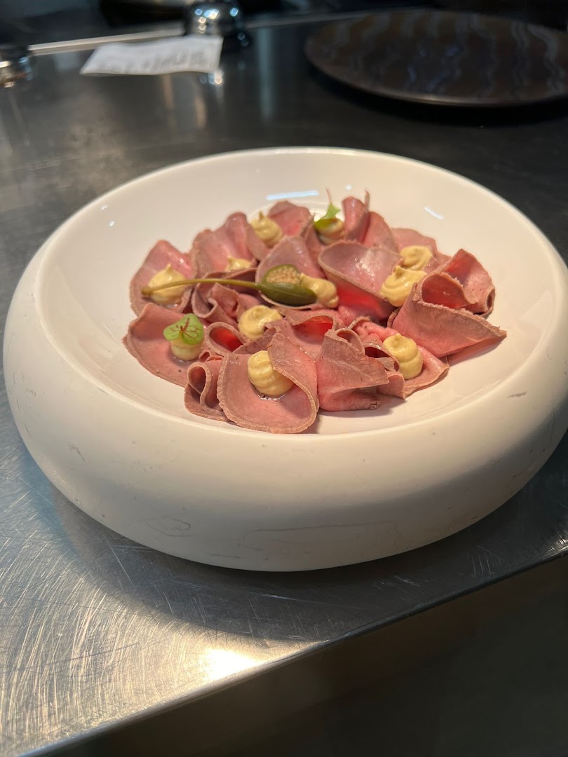 Ristorante Rossetti Alba