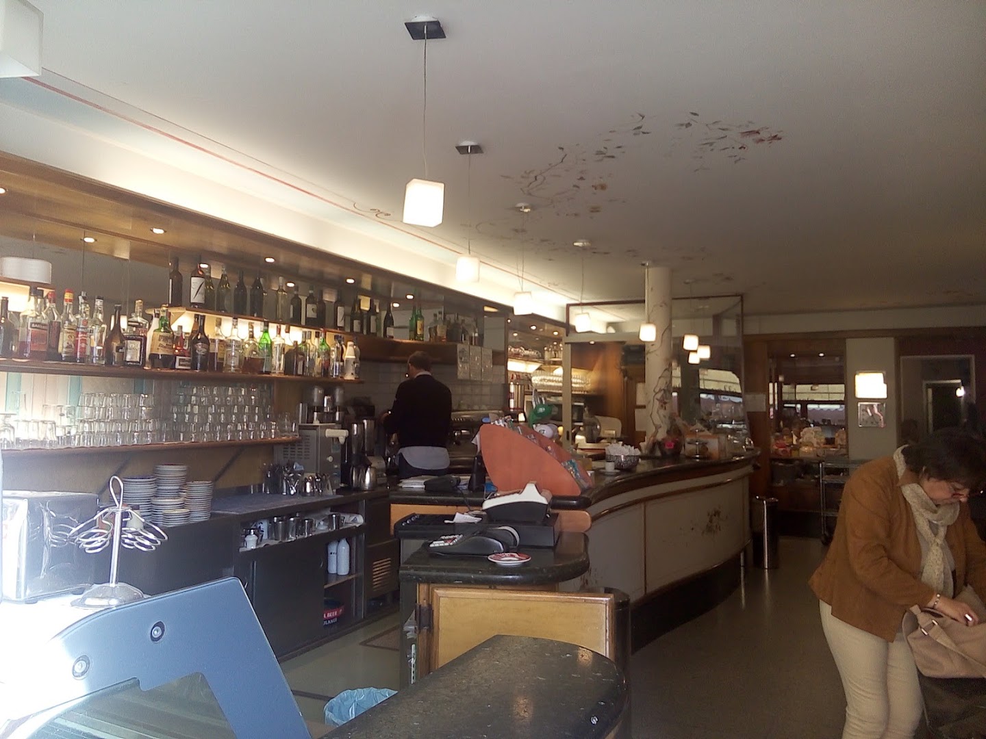 Ristorante Rossetti Alba
