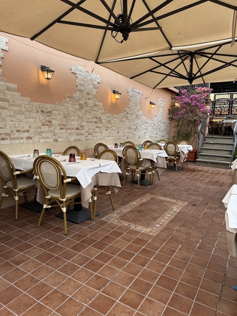 Ristorante Rossini, Roma