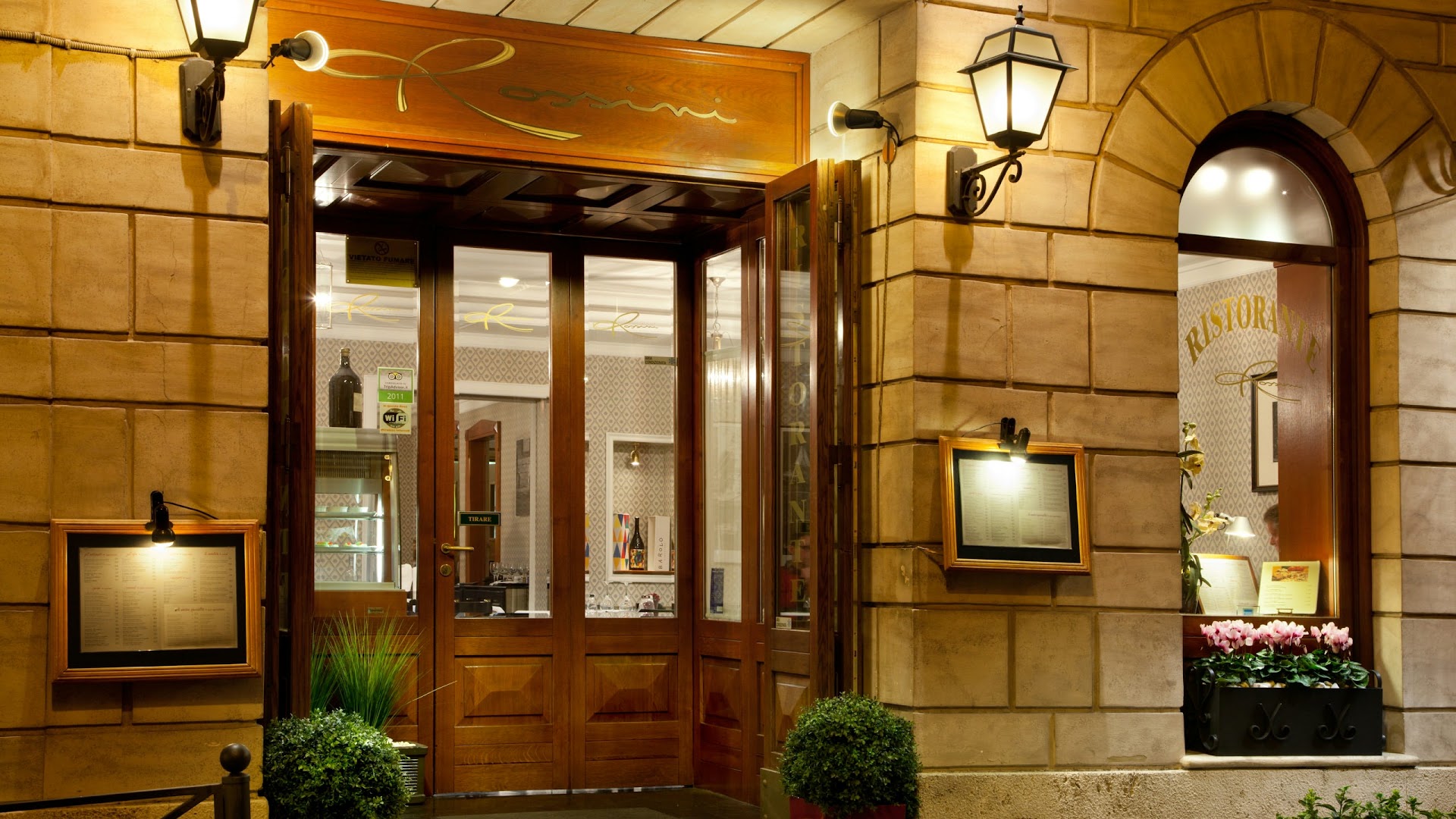 Ristorante Rossini