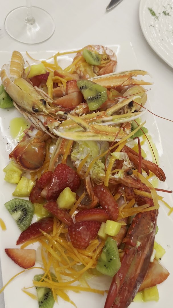 Ristorante Rosso Veneziano Bistrot e Gourmet
