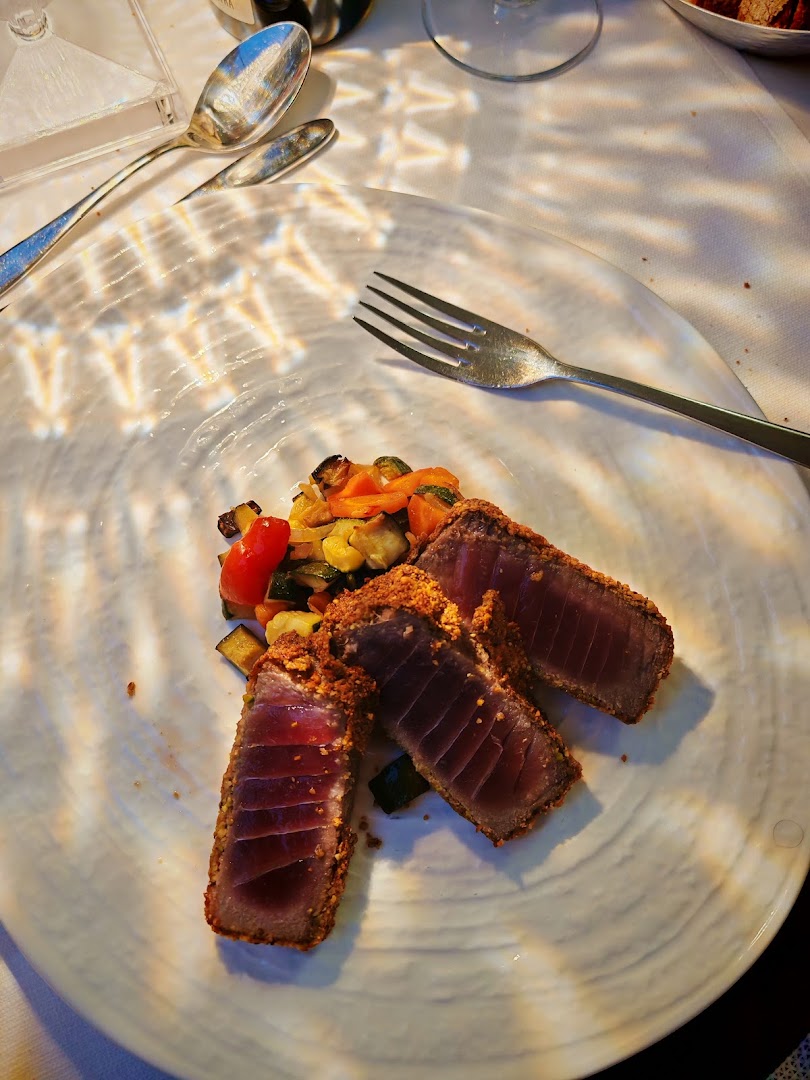 Ristorante Rosso Veneziano Bistrot e Gourmet