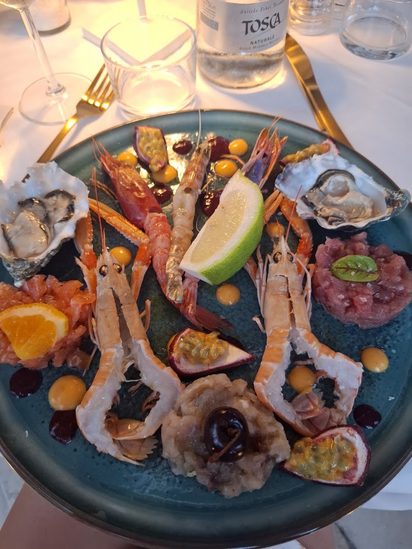Ristorante Rosso Veneziano Bistrot e Gourmet