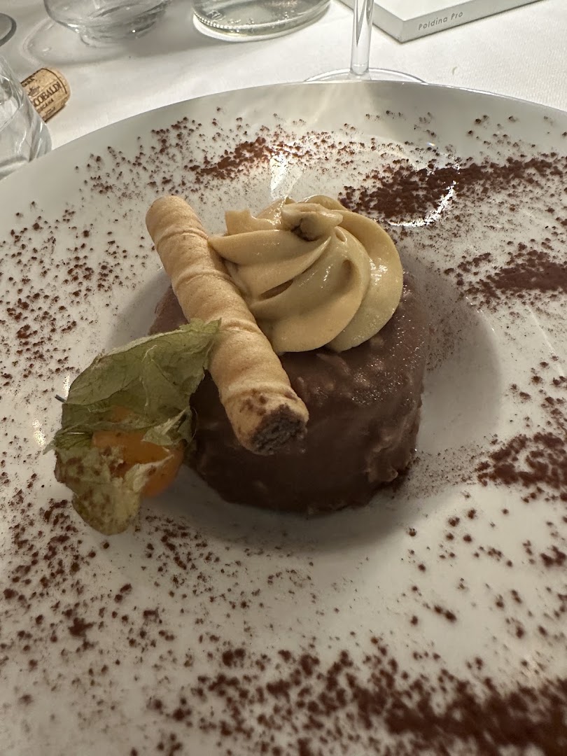 Ristorante Rosso Veneziano Bistrot e Gourmet