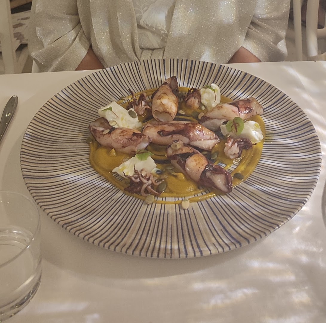 Ristorante Rosso Veneziano Bistrot e Gourmet