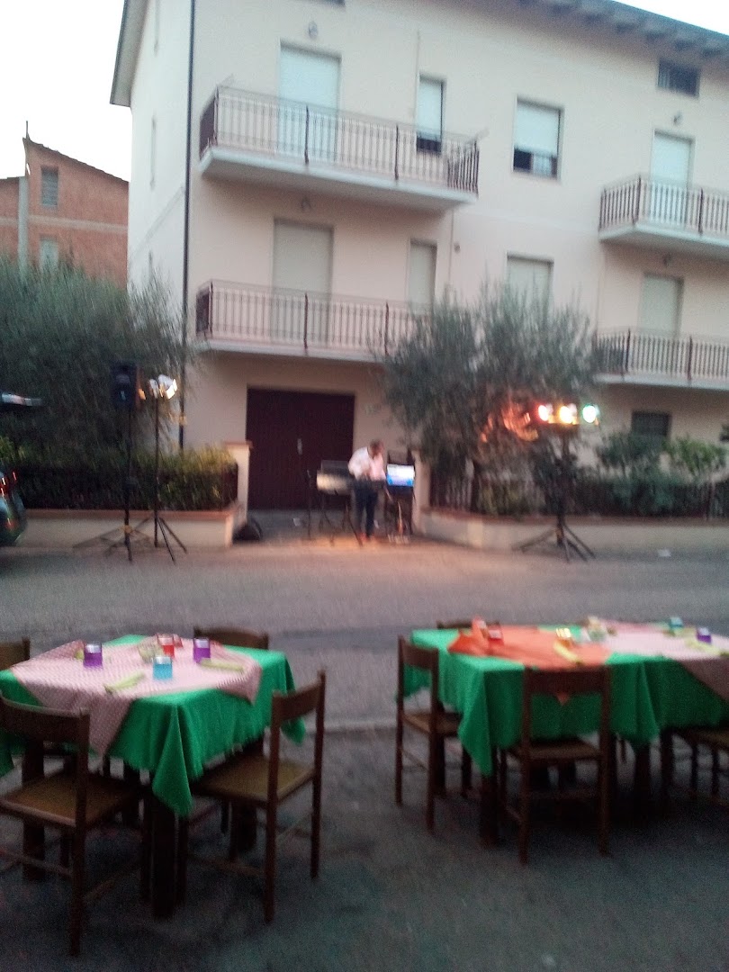 Ristorante Rosticceria Grifo