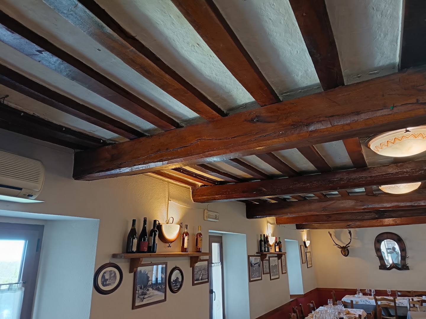 Ristorante Rosticceria Vecchio Montefeltro