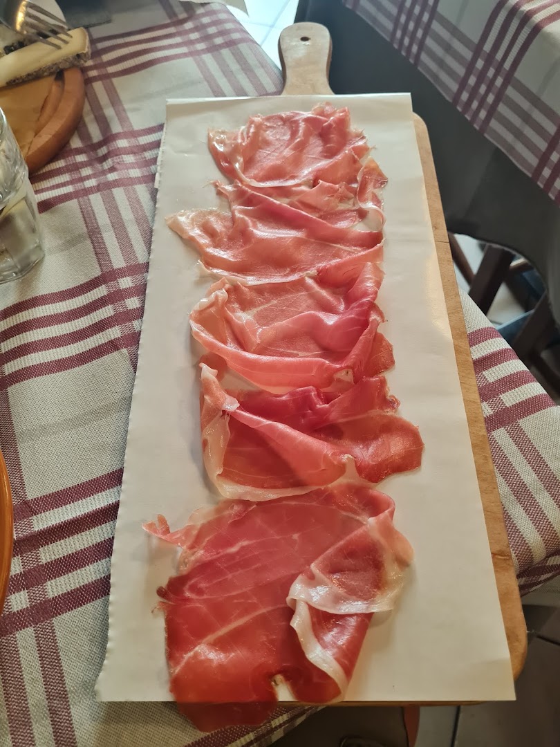 Ristorante Rosticceria Vecchio Montefeltro