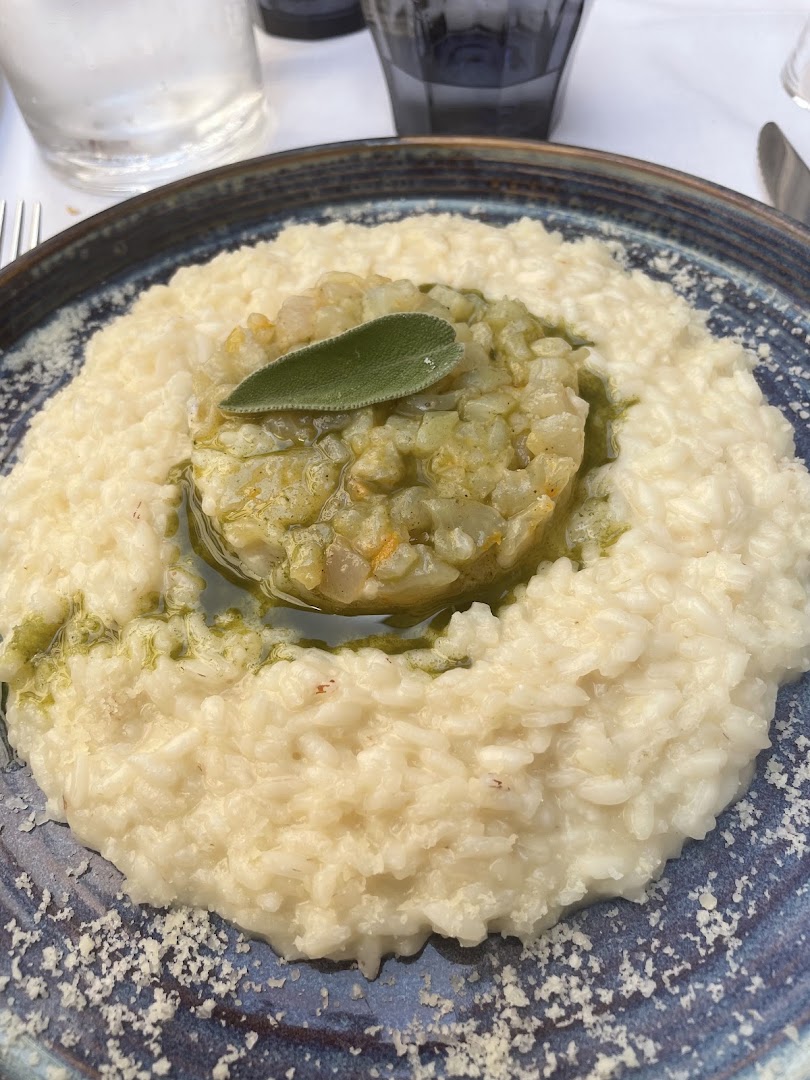 Ristorante Rovelli