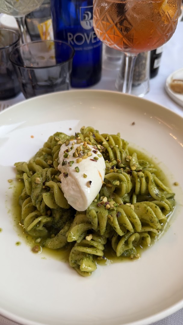 Ristorante Rovelli