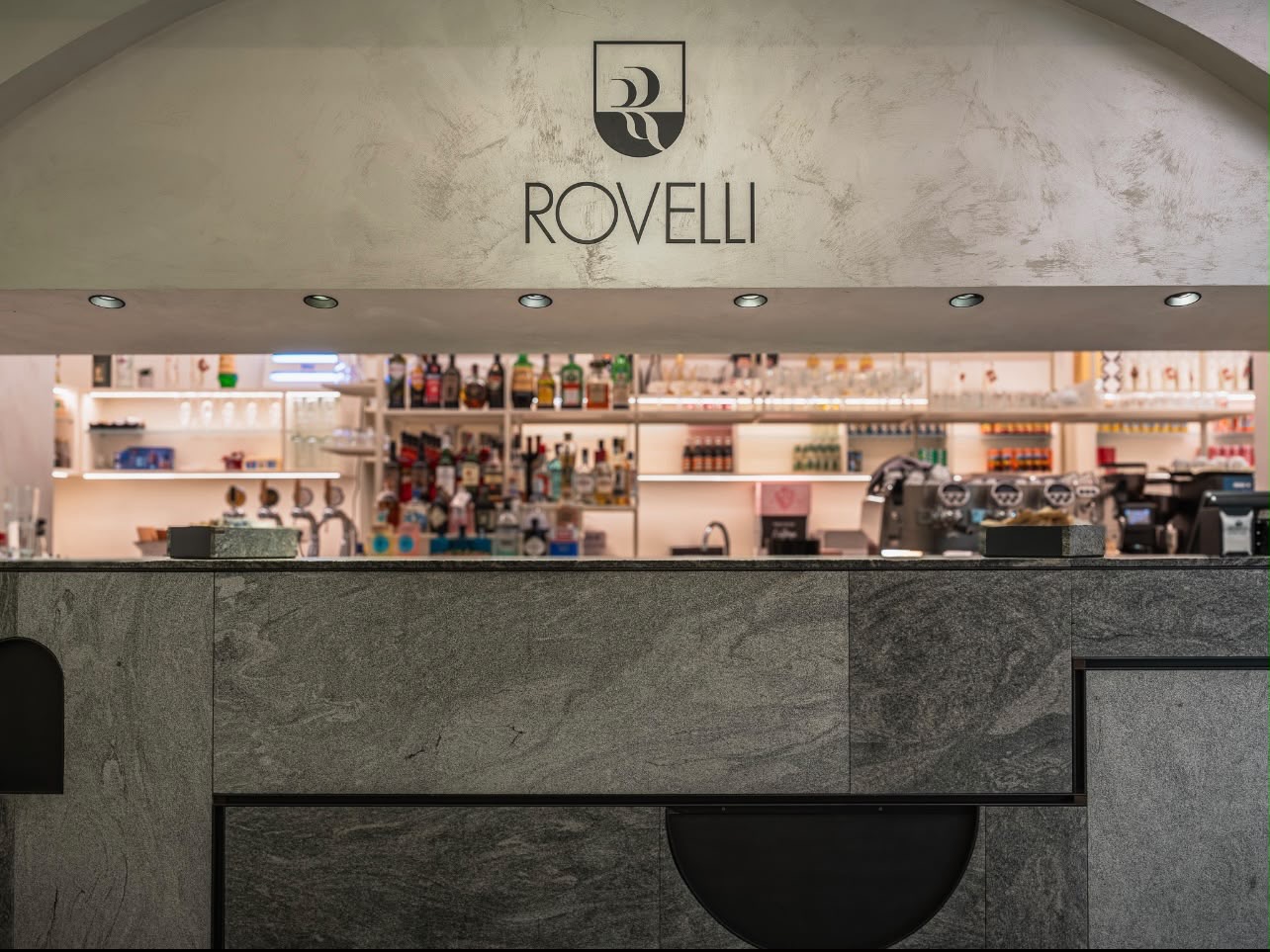 Ristorante Rovelli, Como