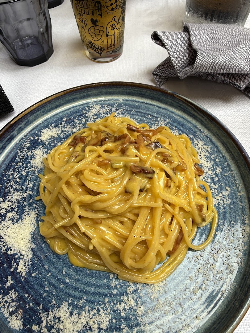 Ristorante Rovelli