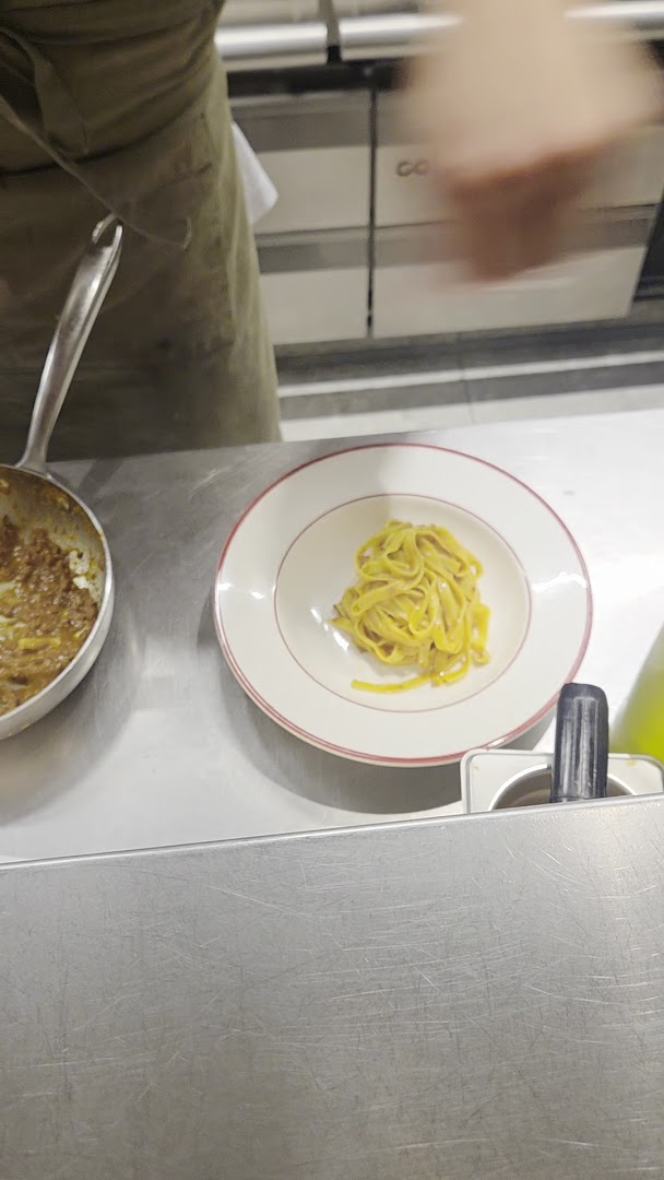 Ristorante Rovello, Milano