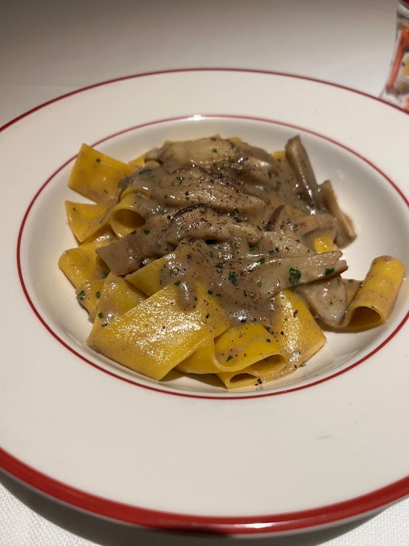 Ristorante Rovello