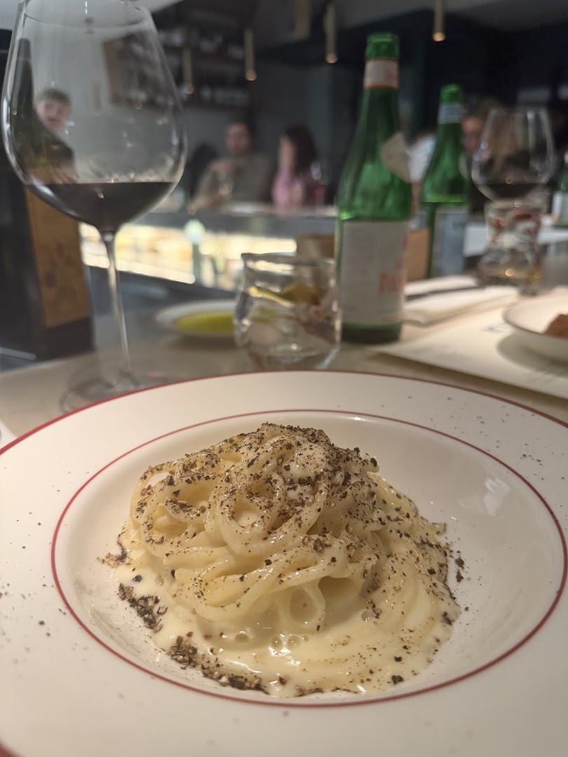 Ristorante Rovello