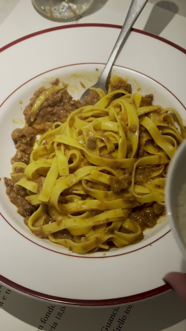 Ristorante Rovello