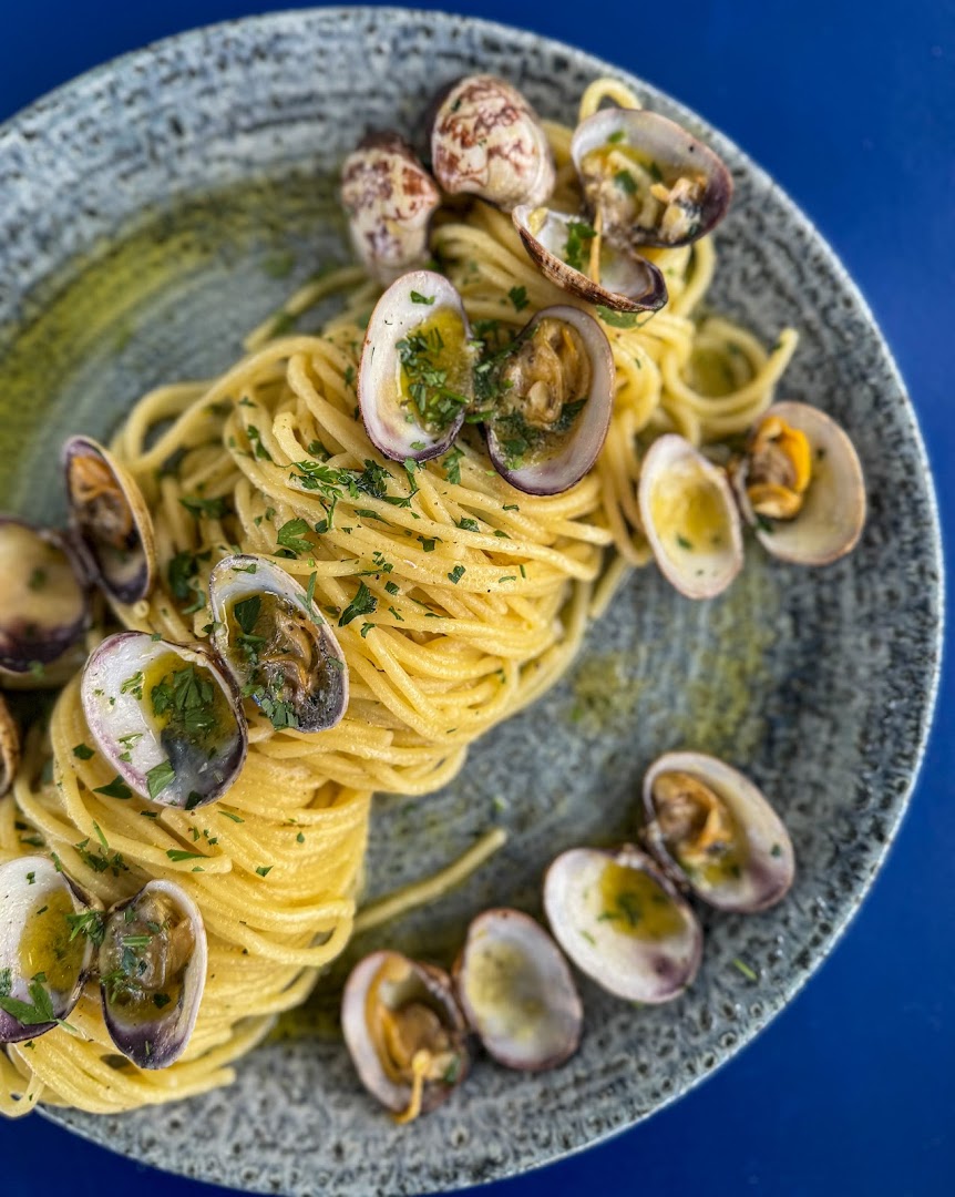 Ristorante Roxy Ristofriggitoria