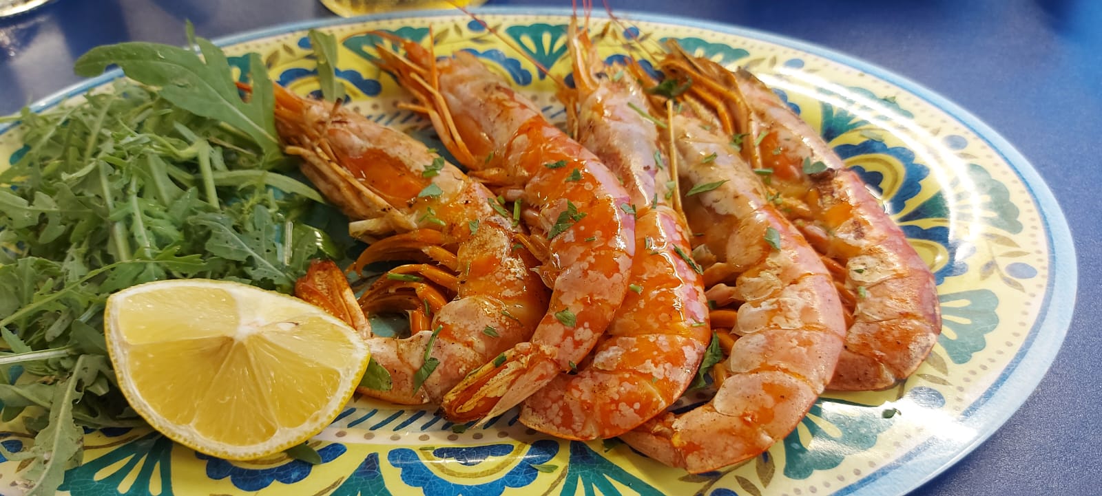 Ristorante Roxy Ristofriggitoria