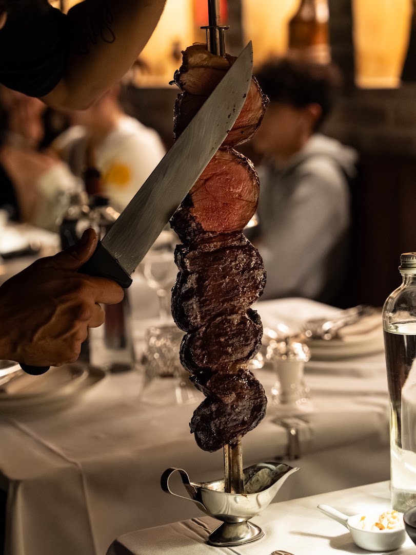 Ristorante Royal Carne | Churrasco Brasiliano