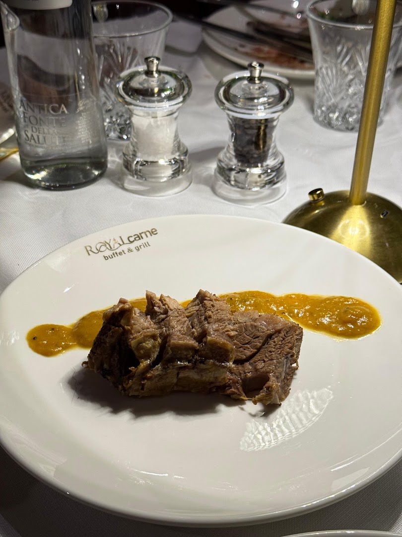 Ristorante Royal Carne | Churrasco Brasiliano