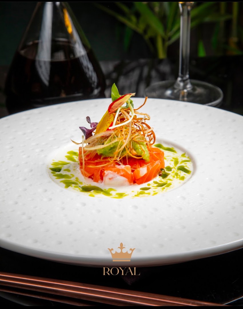 Ristorante Royal - Sushi & Hot Pot