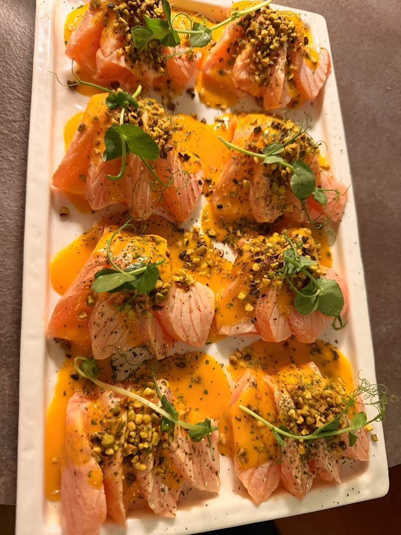 Ristorante Royal - Sushi & Hot Pot
