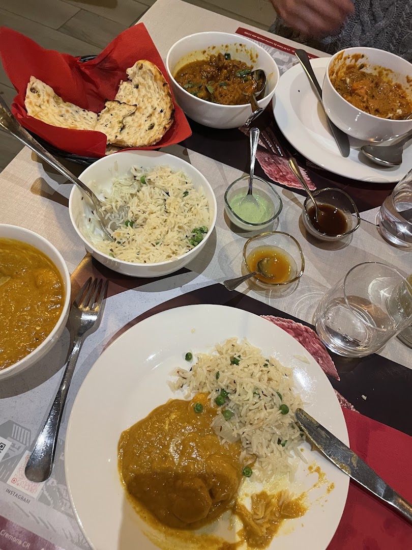 Ristorante Royal Taj