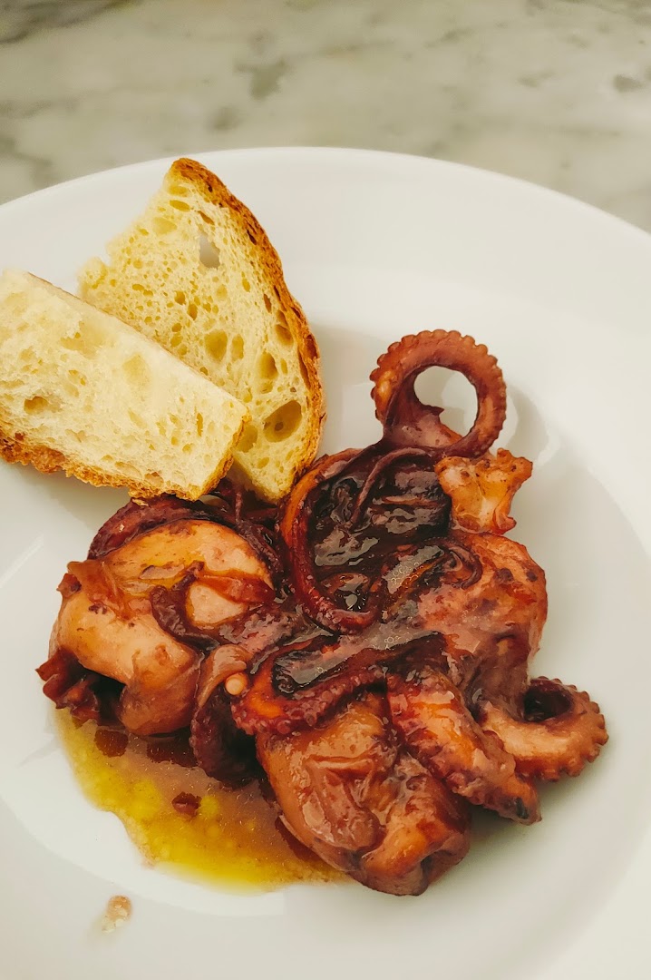 Ristorante Ru Bangale