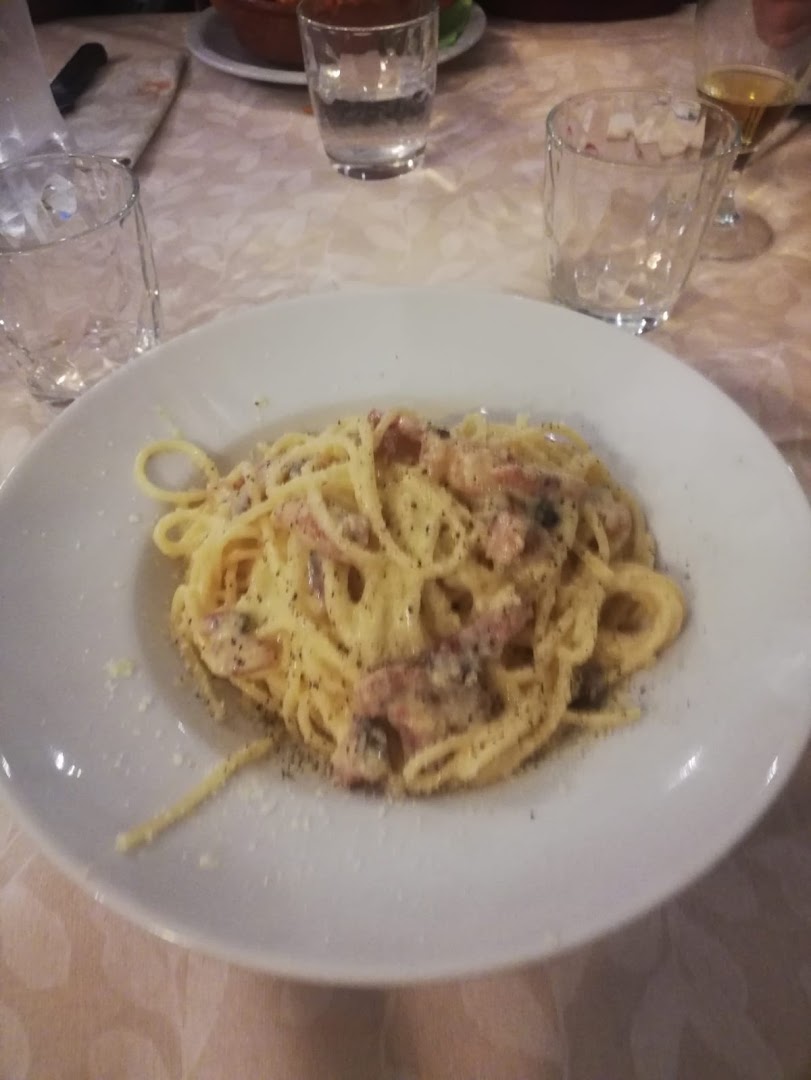Ristorante Ru Bangale
