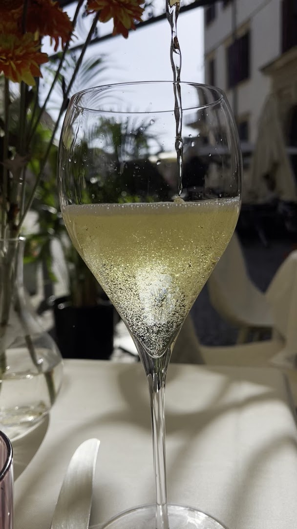 Ristorante Rubiani Verona