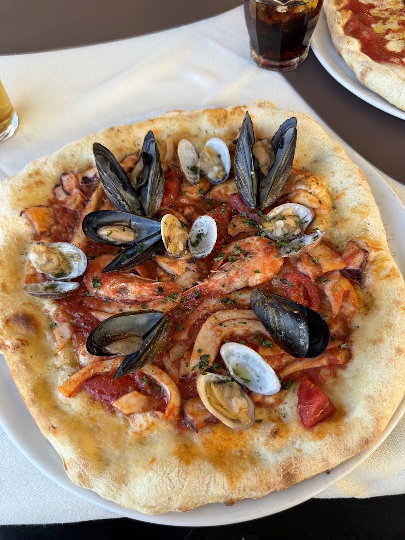Ristorante Ruccio