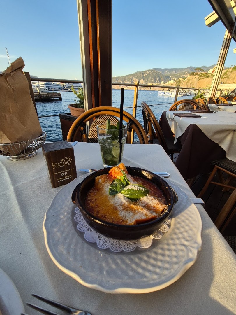 Ristorante Ruccio