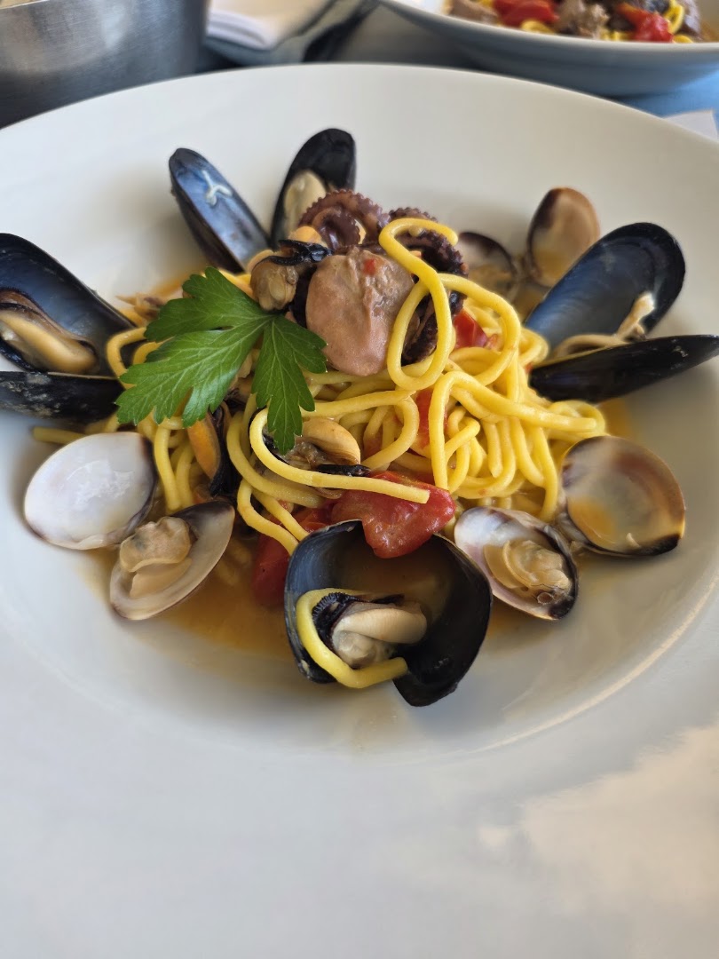 Ristorante Ruccio