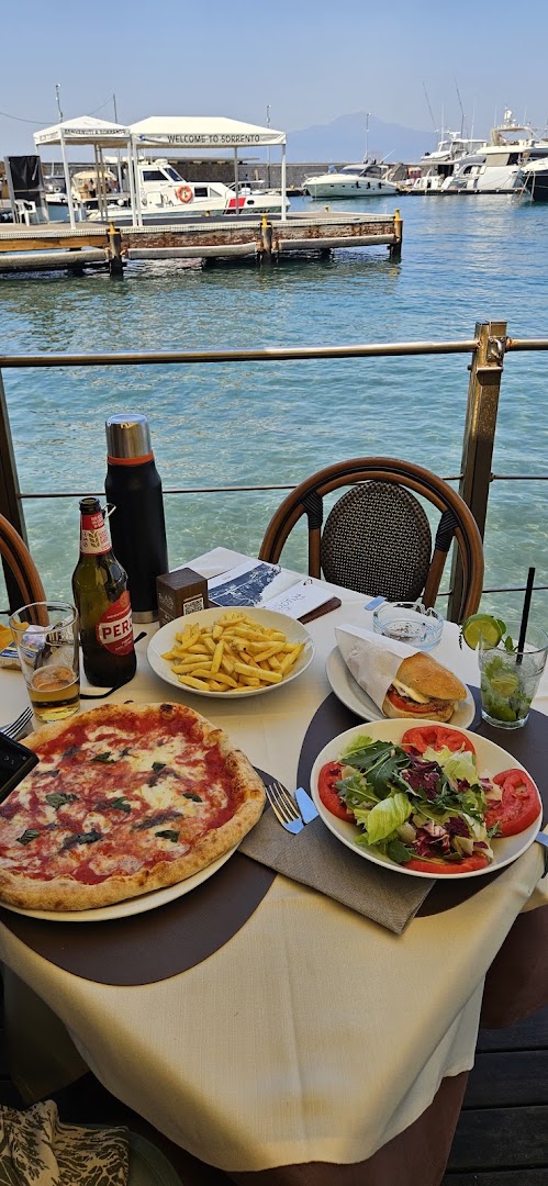 Ristorante Ruccio