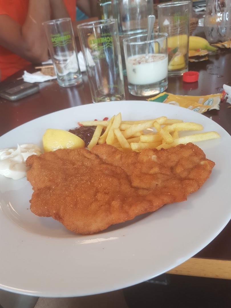 Ristorante RuckZuck