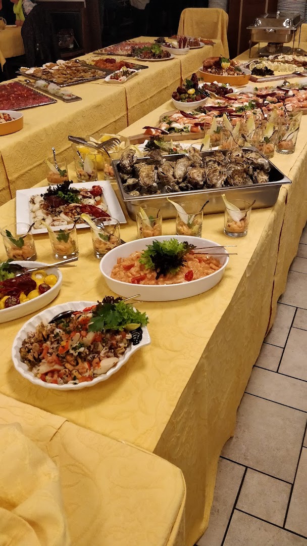 Ristorante RuckZuck