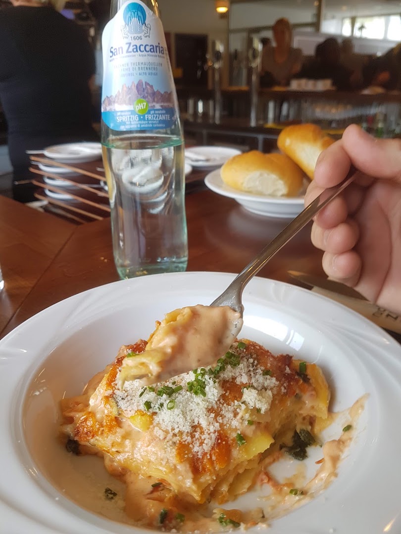 Ristorante RuckZuck