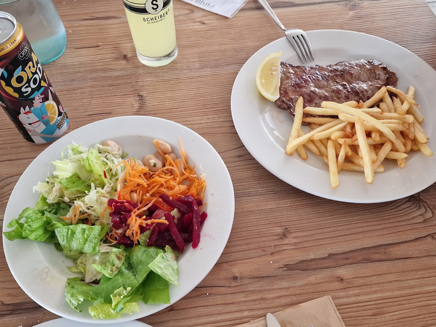 Ristorante RuckZuck